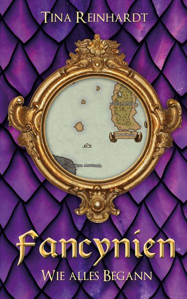 Cover von Fancynien