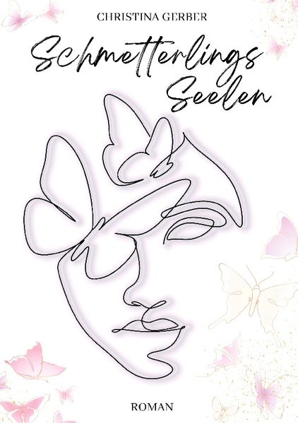 Cover von Schmetterlings-Seelen