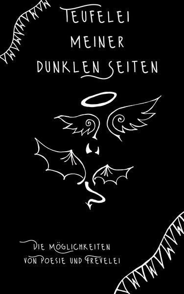 Cover von Teufelei meiner dunklen Seiten