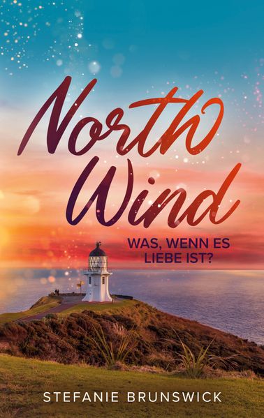 Cover von North Wind