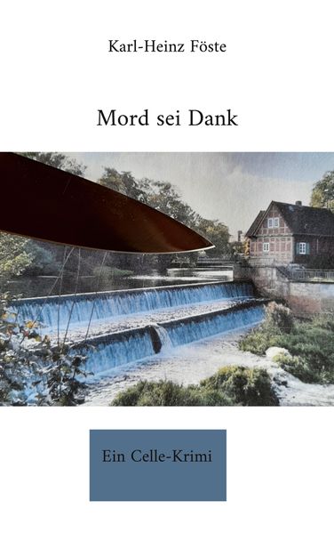 Cover von Mord sei Dank