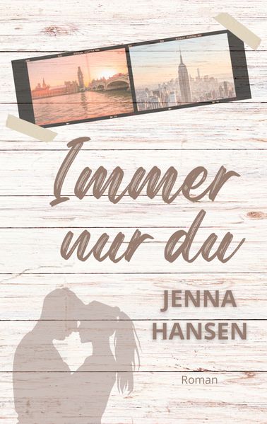 Cover von Immer nur du