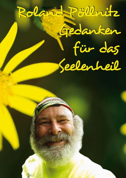 Cover von Gedanken für das Seelenheil