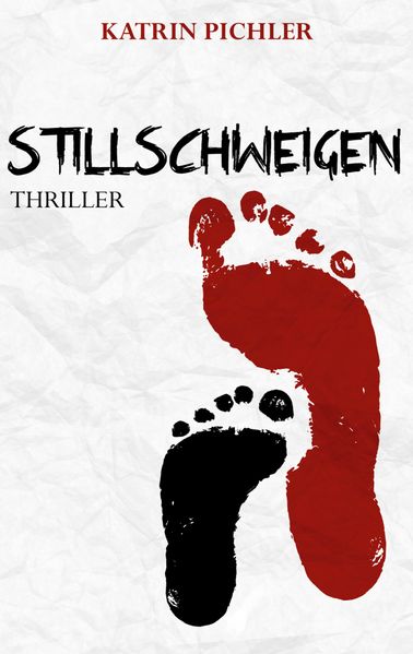 Cover von Stillschweigen