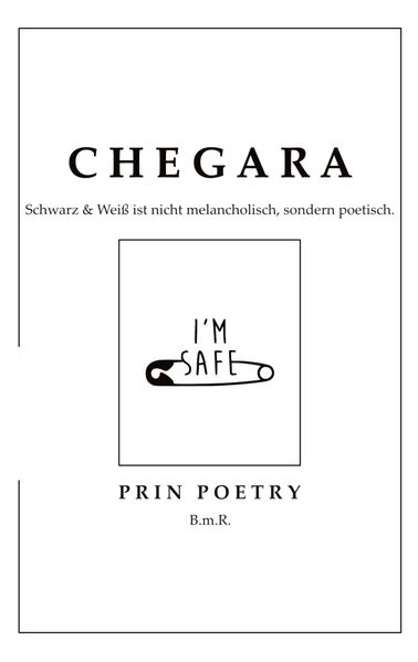 Cover von Chegara