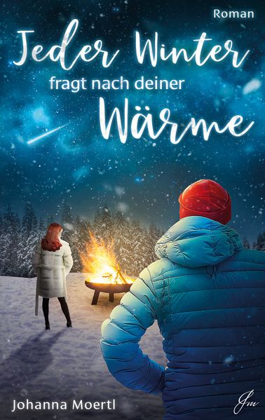 Cover von Jeder Winter fragt nach deiner Wärme