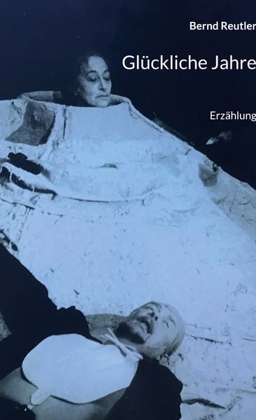Cover von Glückliche Jahre