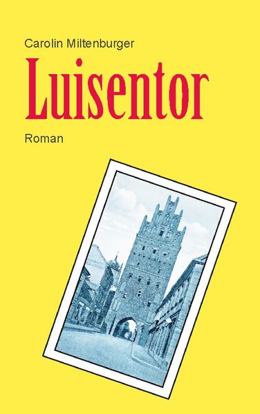 Cover von Luisentor