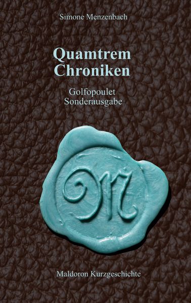 Cover von Quamtrem Chroniken