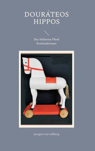 Cover von Douráteos Hippos