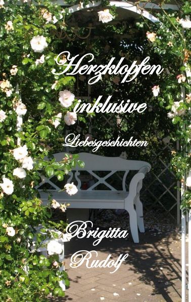 Cover von Herzklopfen inklusive