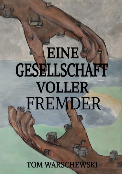Cover von Eine Gesellschaft voller Fremder