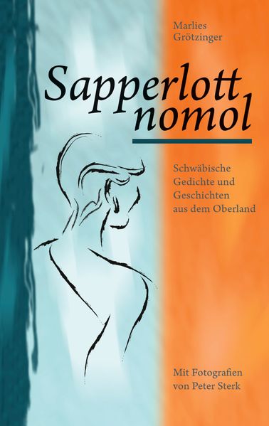 Cover von Sapperlott nomol