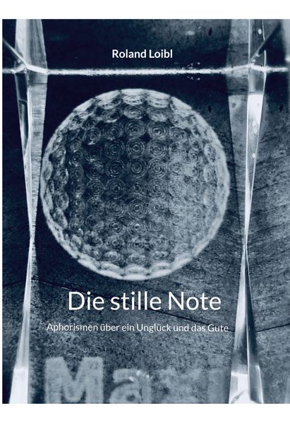 Cover von Die stille Note-public