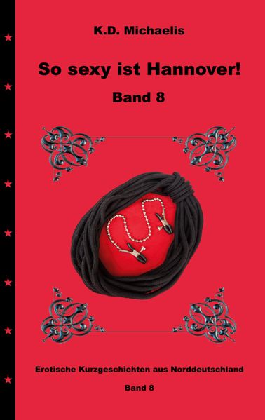 Cover von So sexy ist Hannover! Band 8