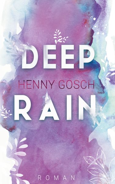 Cover von Deep Rain