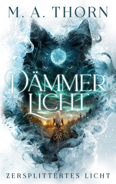Cover von Dämmerlicht