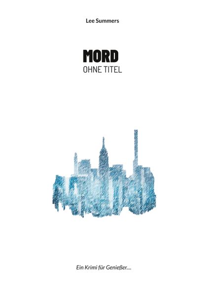 Cover von Mord ohne Titel
