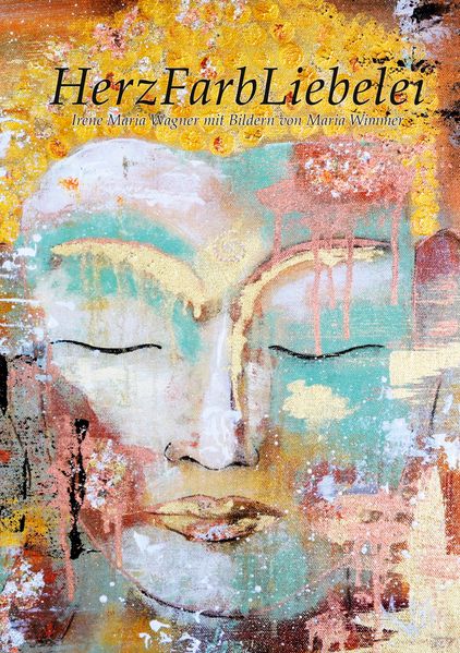 Cover von HerzFarbLiebelei