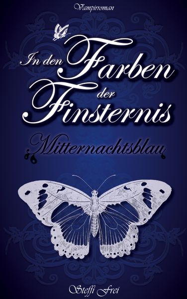Cover von In den Farben der Finsternis