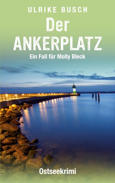 Cover von Der Ankerplatz