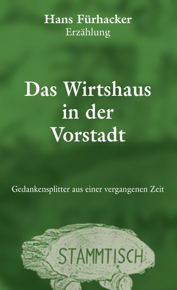 Cover von Das Wirtshaus in der Vorstadt