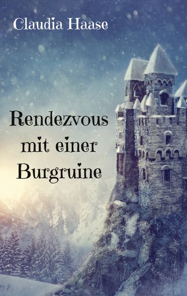 Cover von Rendezvous mit einer Burgruine
