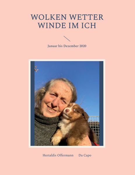 Cover von Wolken Wetter Winde im Ich