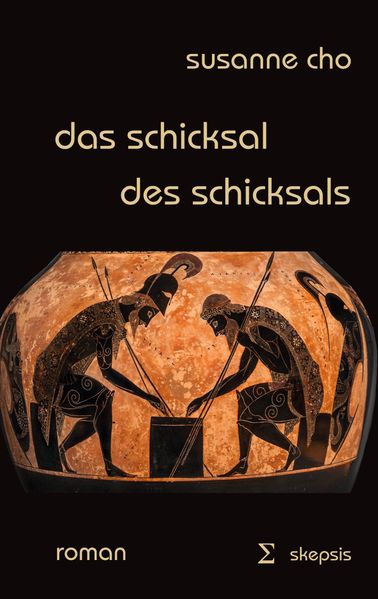 Cover von Das Schicksal des Schicksals