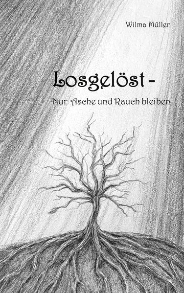Cover von Losgelöst