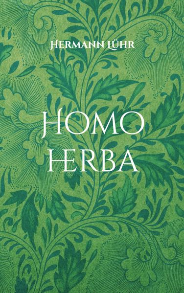 Cover von Homo herba