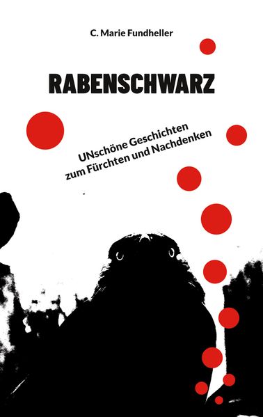 Cover von Rabenschwarz