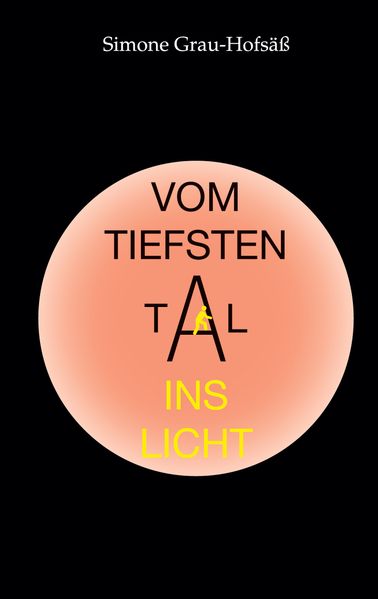 Cover von Vom tiefsten Tal ins Licht