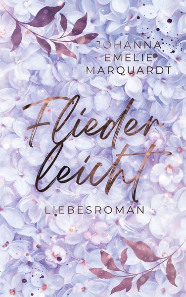 Cover von Fliederleicht