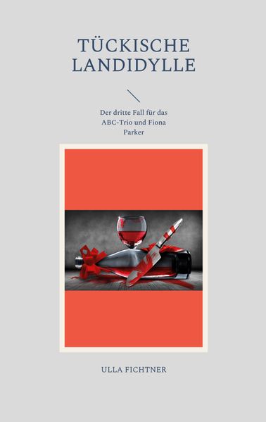 Cover von Tückische Landidylle