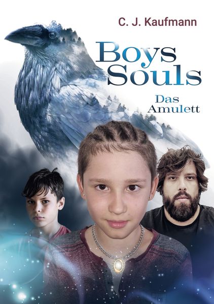 Cover von Boys Souls