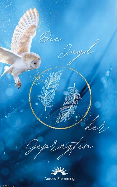 Cover von Die Jagd der Geprägten