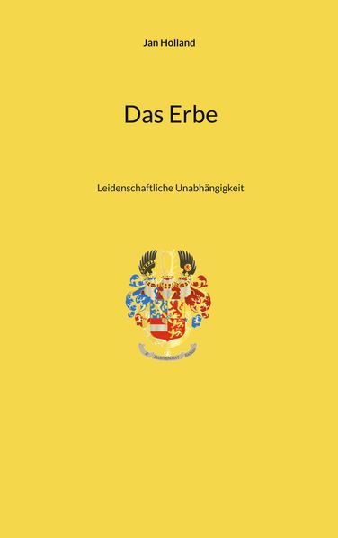 Cover von Das Erbe