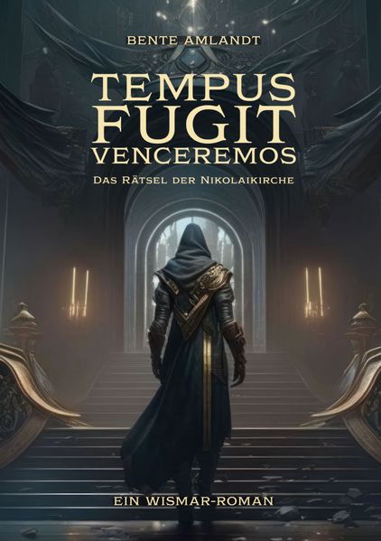 Cover von Tempus fugit venceremos