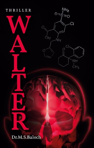 Cover von Walter