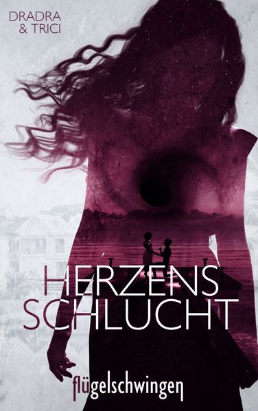 Cover von Herzensschlucht