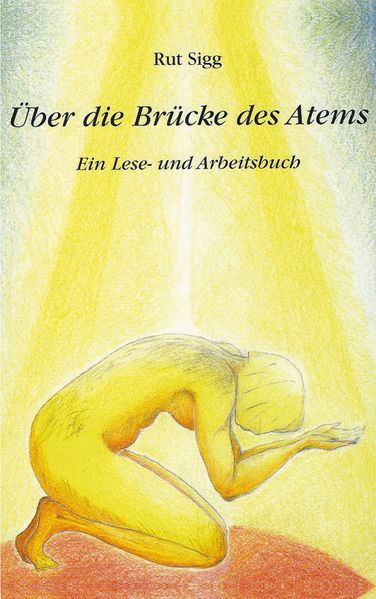 Cover von Über die Brücke des Atems