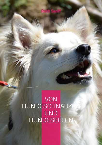 Cover von Von Hundeschnauzen und Hundeseelen