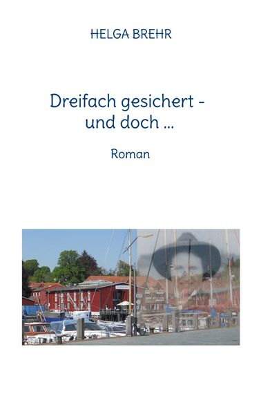 Cover von Dreifach gesichert – und doch
