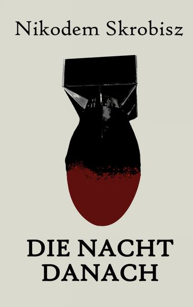 Cover von Die Nacht danach