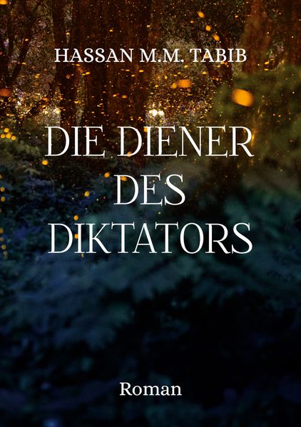 Cover von Die Diener des Diktators