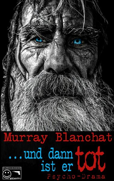 Cover von … und dann ist er tot