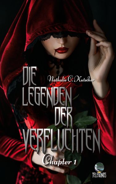 Cover von Die Legenden der Verfluchten