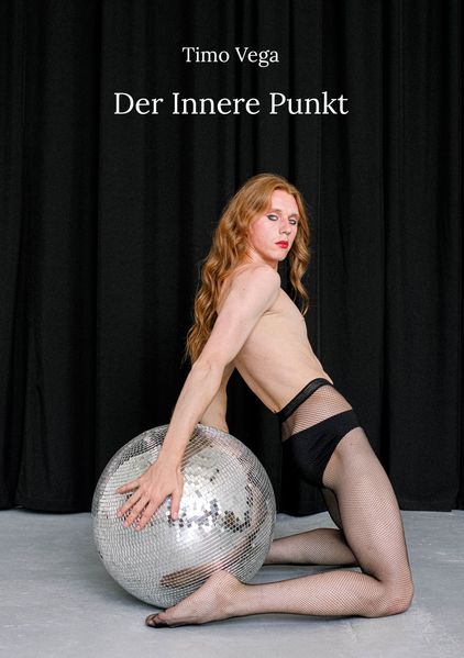 Cover von Der Innere Punkt