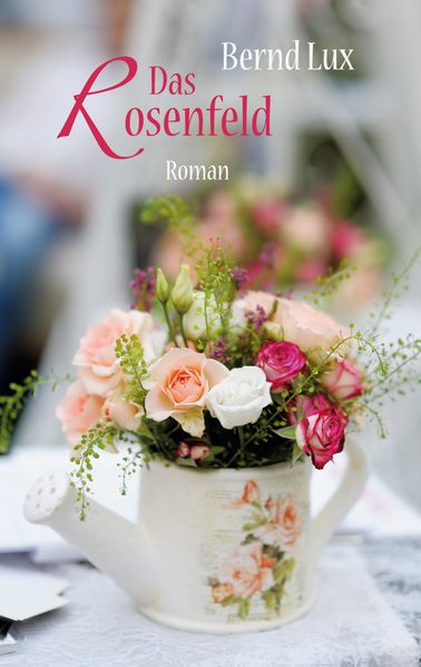 Cover von Das Rosenfeld